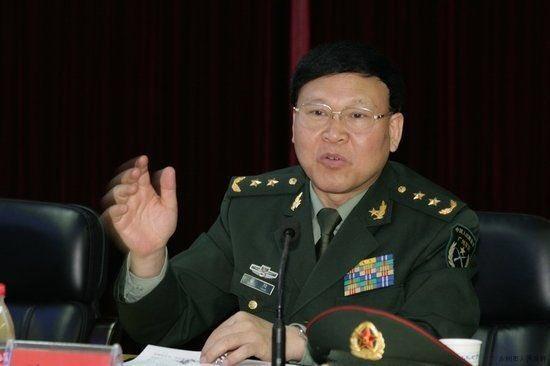 Unul dintre cei mai importanți generali chinezi s-a sinucis