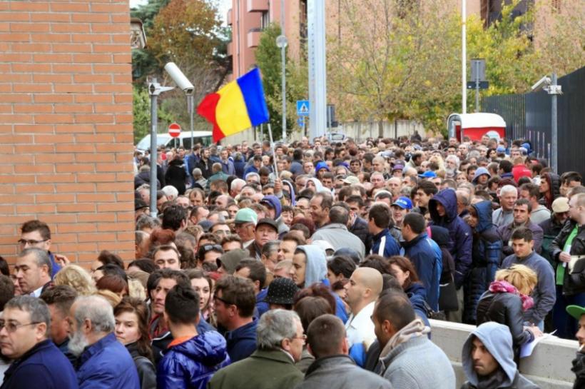 Veste şoc pentru românii din străinătate! Din 2018 vor plăti amenzi uriaşe dacă nu au depus la ANAF anumite documente
