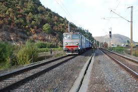 Circulație feroviară întreruptă între Dârste și Timișu de Sus