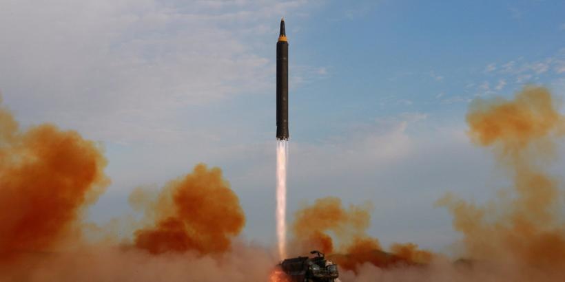 Coreea de Nord se autodeclară putere nucleară, care poate lovi America