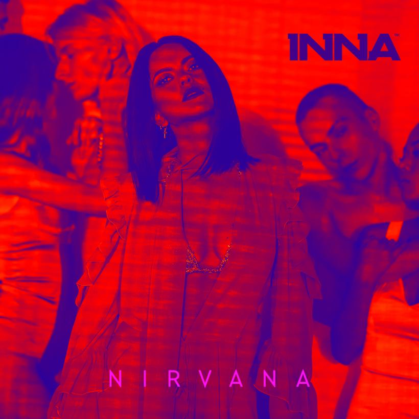 INNA lansează single-ul „Nirvana” cu videoclip oficial
