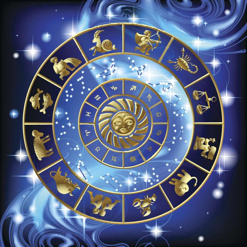 Horoscopul runelor pentru luna decembrie. Previziunile complete ale zodiilor
