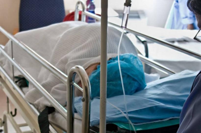 Revoltator: O femeie din Alba a murit pentru că nu a primit tratamentul cu imunoglobulină