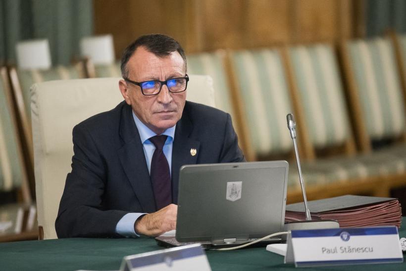 Vicepremierul Stănescu: Prin credite de angajament, pe PNDL 2 sunt alocate deja 30 miliarde lei