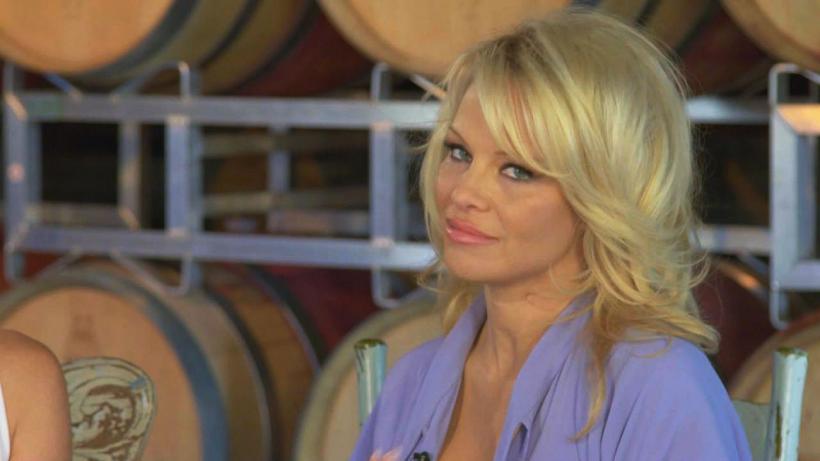 Cazul Weinstein: Pamela Anderson despre victimele abuzurilor sexuale
