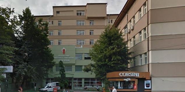 Medici din Iași, acuzați de malpraxis după decesul unui nou născut