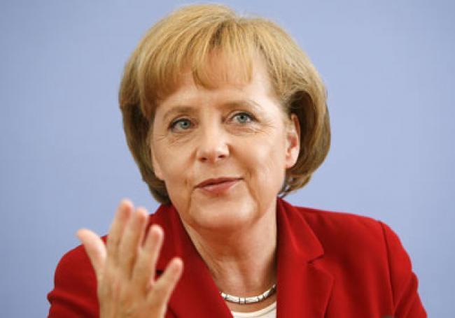 Social-democraţii germani, încurajaţi de lideri europeni să guverneze alături de conservatorii Angelei Merkel