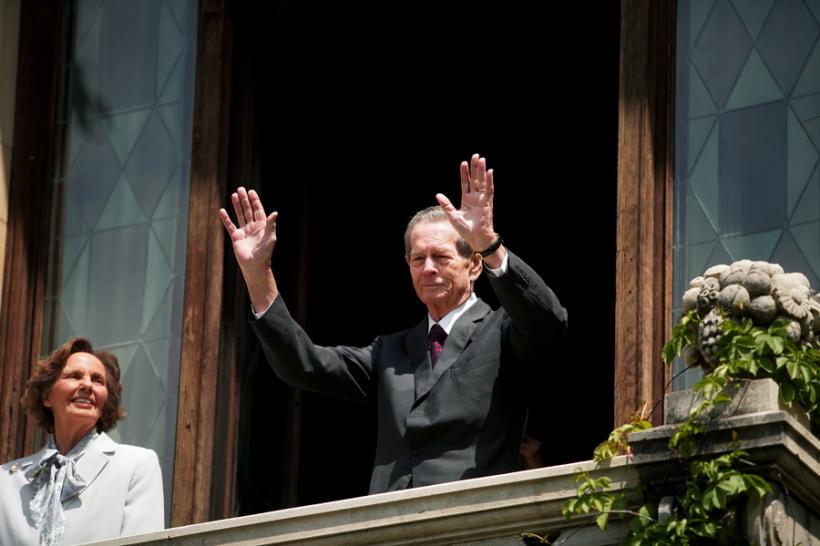 ALERTĂ - Regele Mihai a murit 18596711