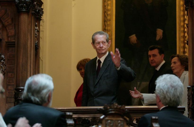 ALERTĂ - Regele Mihai a murit 18596712