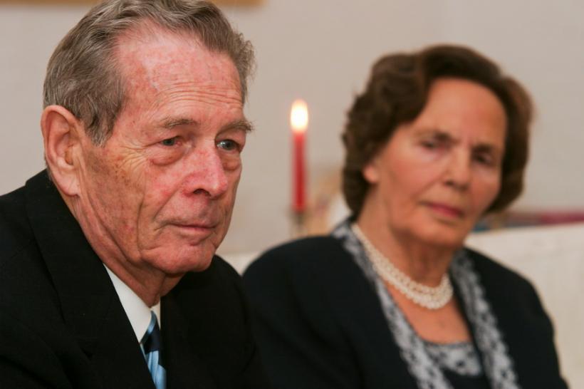 ALERTĂ - Regele Mihai a murit 18596717