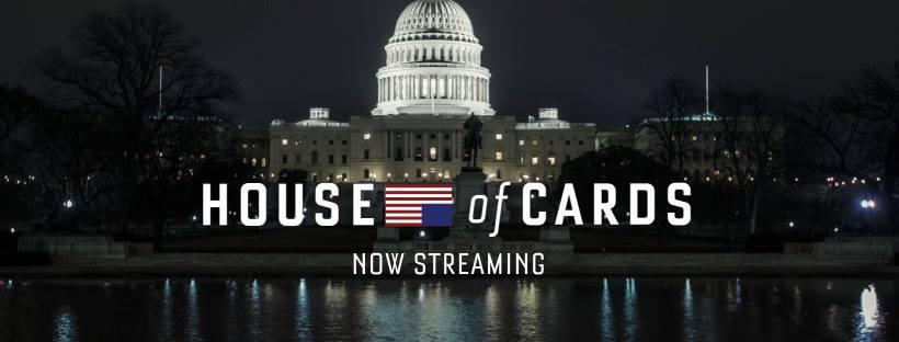 Filmările la 'House of Cards' vor fi reluate fără Kevin Spacey