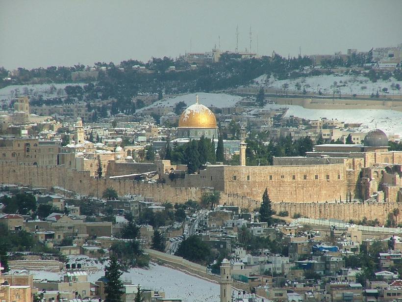 Donald Trump va recunoaşte Ierusalimul drept capitală a Israelului