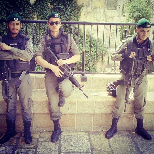 Forţele israeliene se pregătesc de confruntări înainte de declaraţia lui Trump privind Ierusalimul