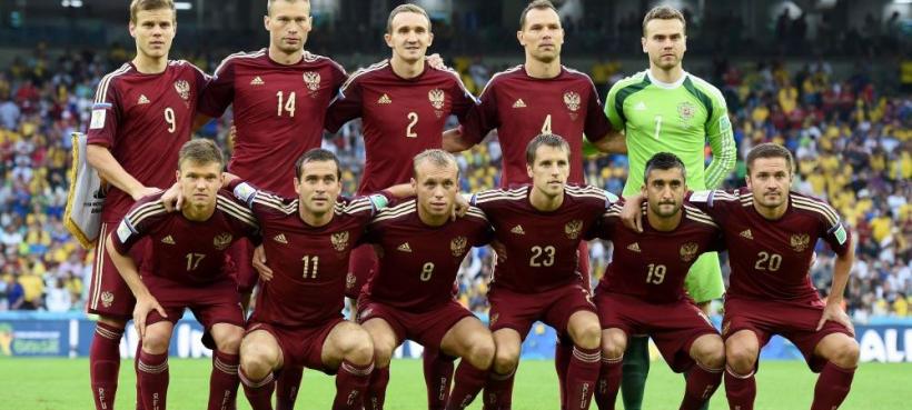 Fotbal: Suspendarea Rusiei de la JO de iarnă nu are impact asupra Cupei Mondiale 2018 