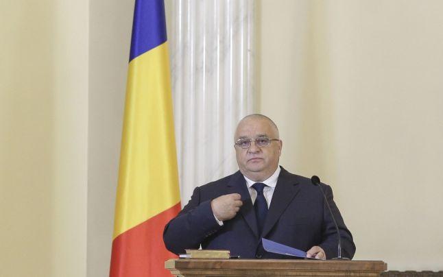 Ministrul Felix Stroe, unul din cei mai bogaţi români