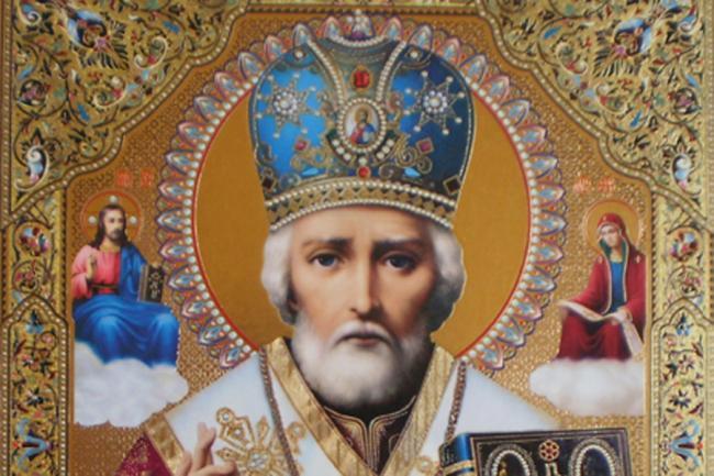 Oamenii de ştiinţă au confirmat vechimea unei posibile relicve a Sfântului Nicolae
