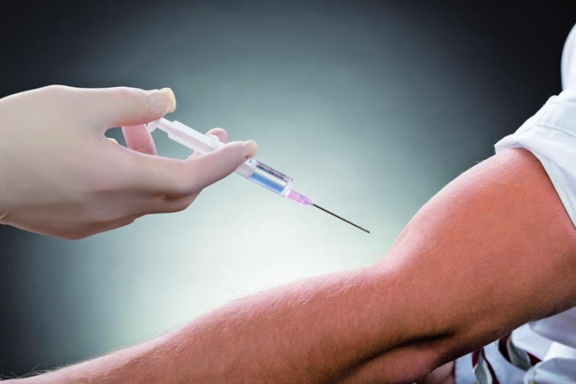 Patru mituri false despre vaccinul anti-gripal