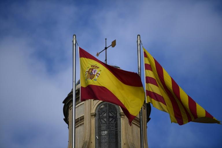 Politica spaniola, paralizata de Catalonia!