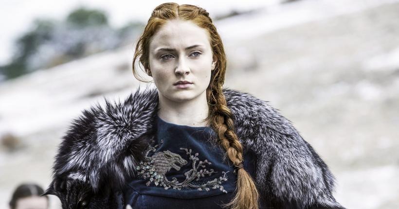 Sansa dezvăluie când va avea premiera ultimului sezon al Game of Thrones