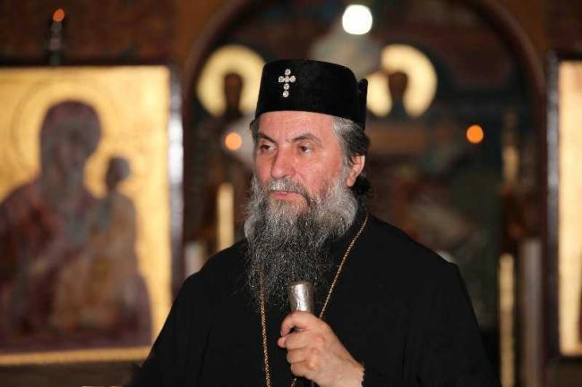 Arhiepiscopul Irineu:Prin viaţa sa, regele Mihai a întrupat întru sine starea de jertfă a poporului român