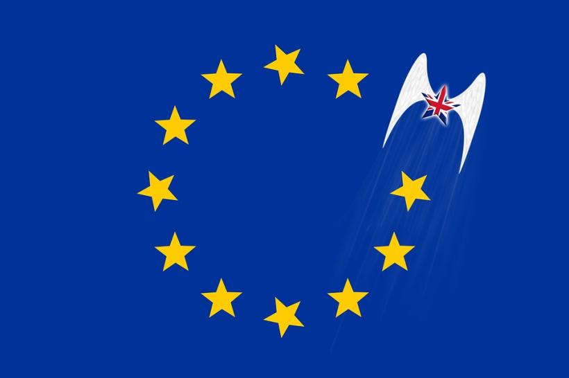Au fost stabiliți termenii 'divorţului' dintre Uniunea Europeană şi Marea Britanie