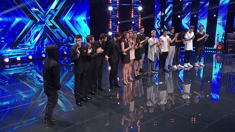 Cine sunt cei opt concurenți ”X Factor” care intră în această seară la duel