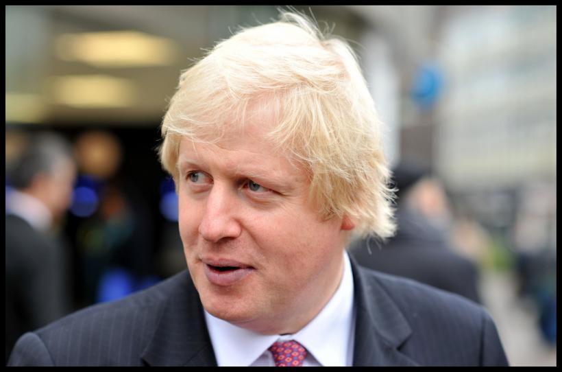 Boris Johnson, în vizită în Iran într-un efort de a obţine eliberarea unei femei iraniano-britanice