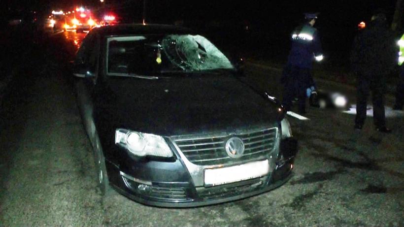 O vedetă de televiziune a omorât un om cu mașina în Zănești