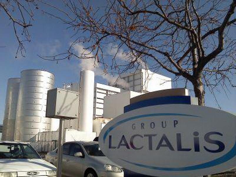 Alertă alimentară - Franța recheamă, inclusiv din România, a unui sortiment de lapte praf produs de Lactalis