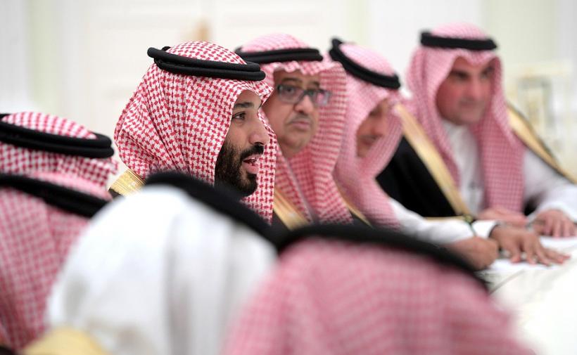 Cinematografele nu vor mai fi interzise în Arabia Saudită