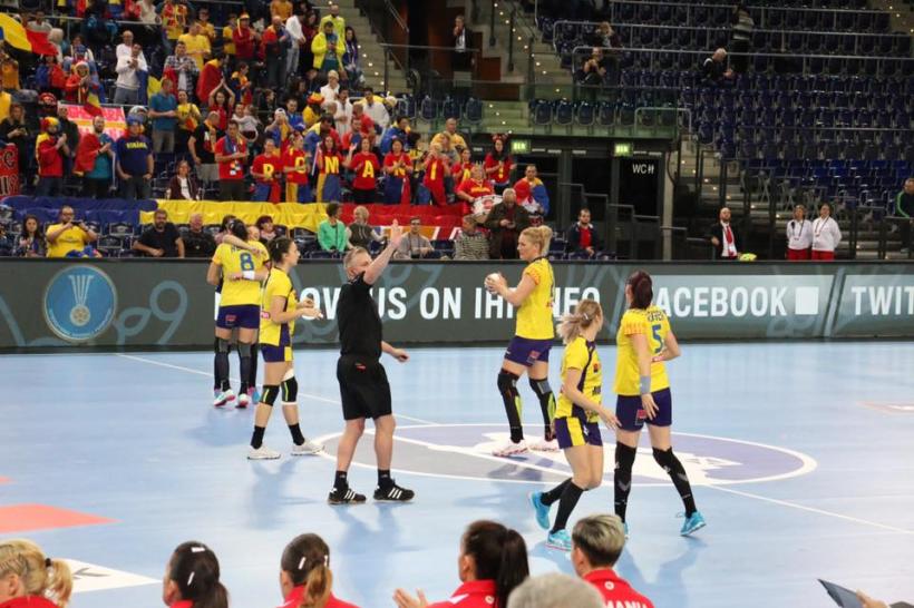 Coșmar la Leipzig. România a fost eliminată cu un gol primit în ultima secundă a meciului cu Cehia