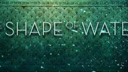 Filmul &quot;Shape of Water&quot; domină nominalizările la Globurile de Aur 2018