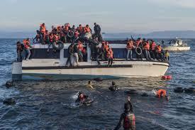 Număr record de migranţi ilegali sosiţi pe ţărmurile Spaniei