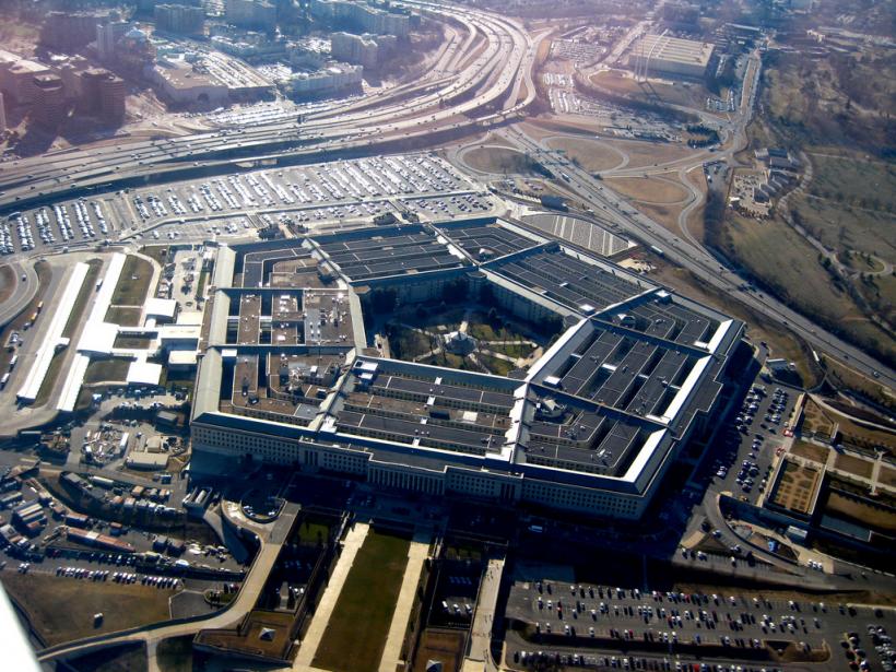 Pentagonul, sceptic privind retragerea Rusiei din Siria