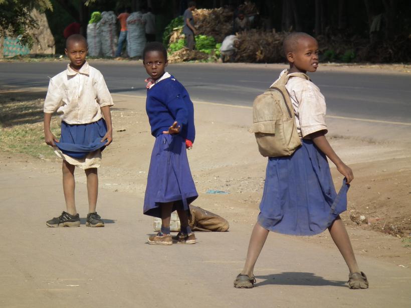 Preşedintele Tanzaniei a luat apărarea violatorilor de copii