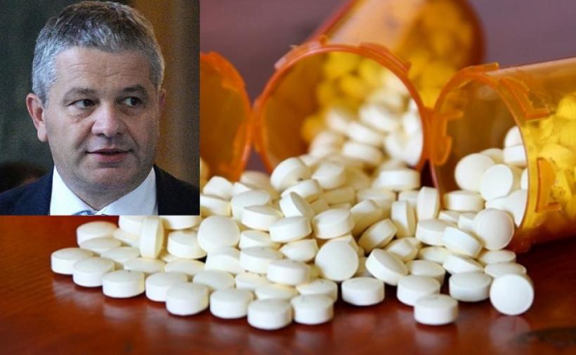 Producătorii de medicamente îl acuză pe ministrul Sănătăţii că ascunde adevărul în privinţa exportului de medicamente