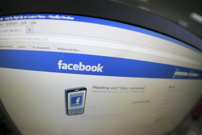 Facebook va contabiliza veniturile din publicitate în ţările unde le realizează 