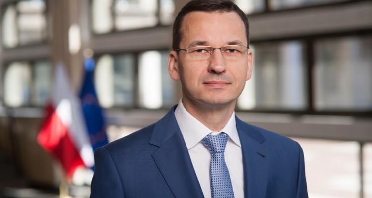Noul premier al Poloniei, Mateusz Morawiecki, vrea o reînnoire a dialogului cu Bruxellesul 