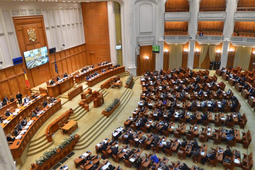  Opoziţia îşi ascute armele pentru bătălia pe buget, PSD vrea să i le fure