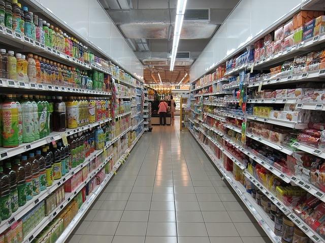 Retail: Numai 15% din produsele vandute in Romania sunt de origine locala