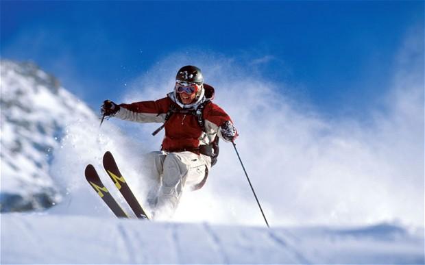 Preşedintele CJ Vâlcea: Nu voi accepta ca pârtia Transalpina Ski Resort să stea închisă