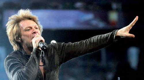 Bon Jovi, Nina Simone, Dire Straits şi The Cars vor intra în Rock&amp;Roll Hall of Fame