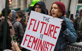Cuvântul anului 2017: feminism
