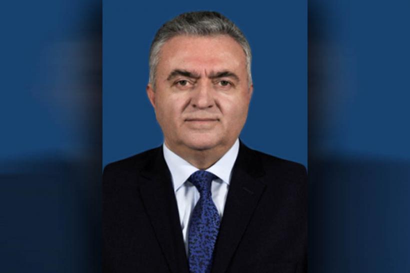 Senatorul ALDE Ilie Niţă, pus sub control judiciar