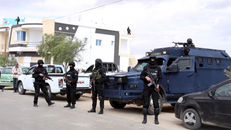 Atac terorist la Academia de Poliţie din Mogadishu, soldat cu cel puţin 15 morţi