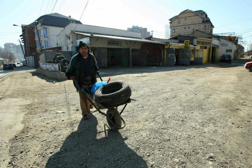 Bloomberg: România are economia cu cea mai rapidă creștere, dar maschează cel mai profund nivel de sărăcie