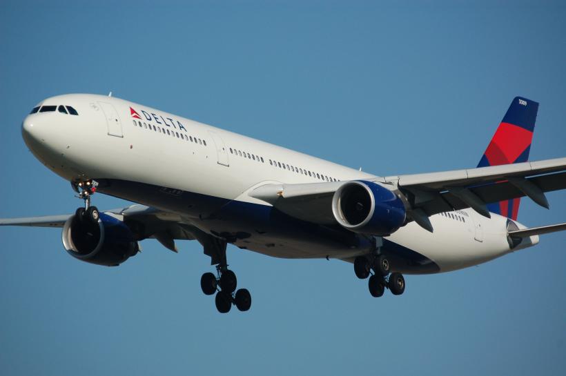 Lovitură pentru Boeing! Delta Air Lines a comandat 100 de avioane Airbus
