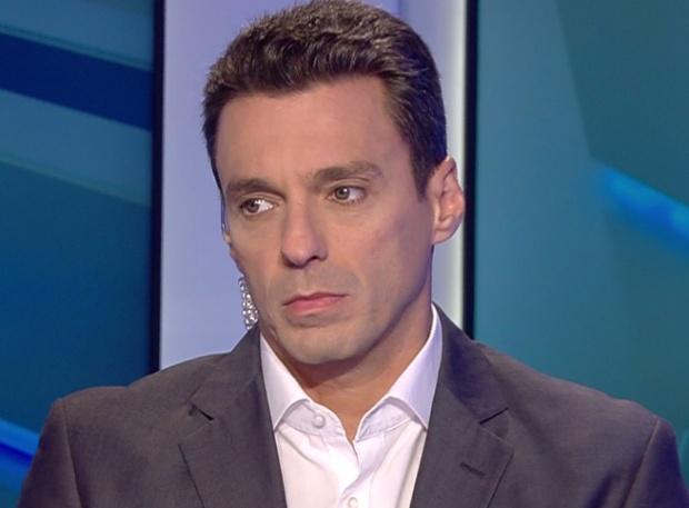 Mircea Badea: „Mi se pare abominabil cum s-au comportat autoritățile când s-a sunat la 112”