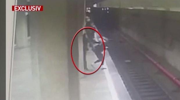 Poliția Capitalei explică ce s-a întâmplat în ziua crimei de la metrou