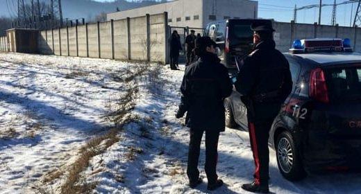 Un român a murit de frig și singurătate, pe un câmp din Italia